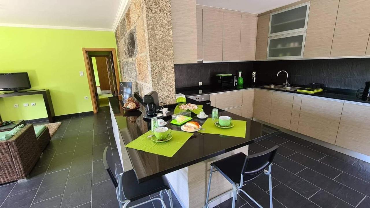 Modern Three Bedroom House Figueiro Εξωτερικό φωτογραφία