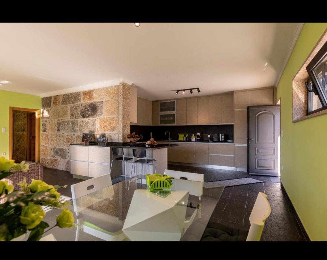 Modern Three Bedroom House Figueiro Εξωτερικό φωτογραφία